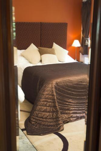 Scafell Hotel Rosthwaite Exteriér fotografie