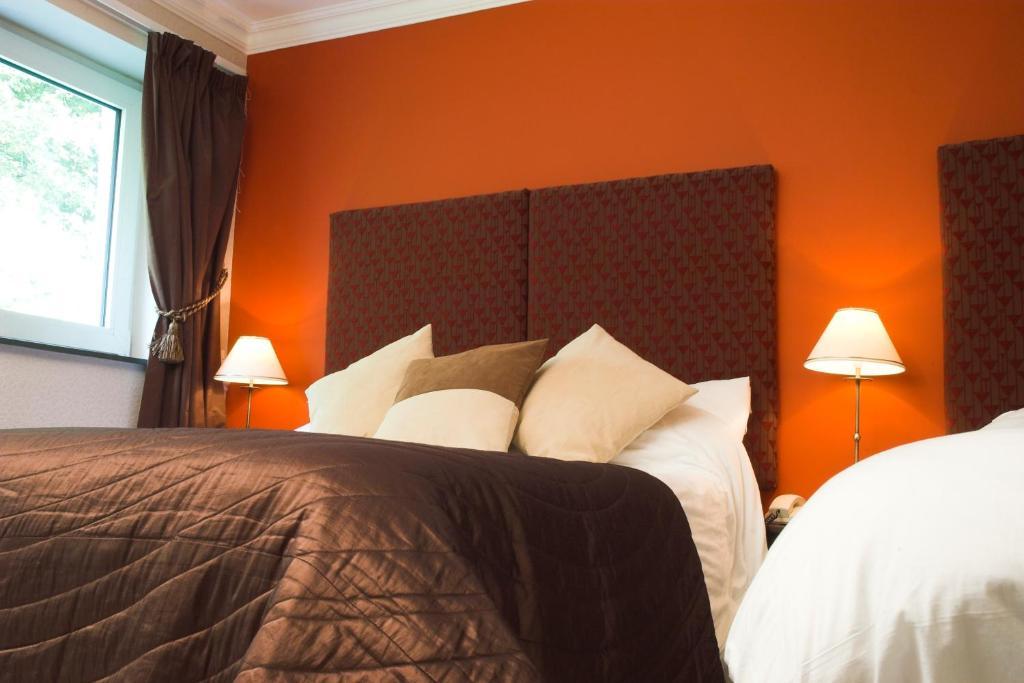 Scafell Hotel Rosthwaite Pokoj fotografie