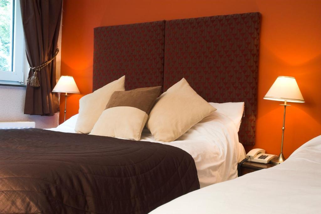 Scafell Hotel Rosthwaite Pokoj fotografie