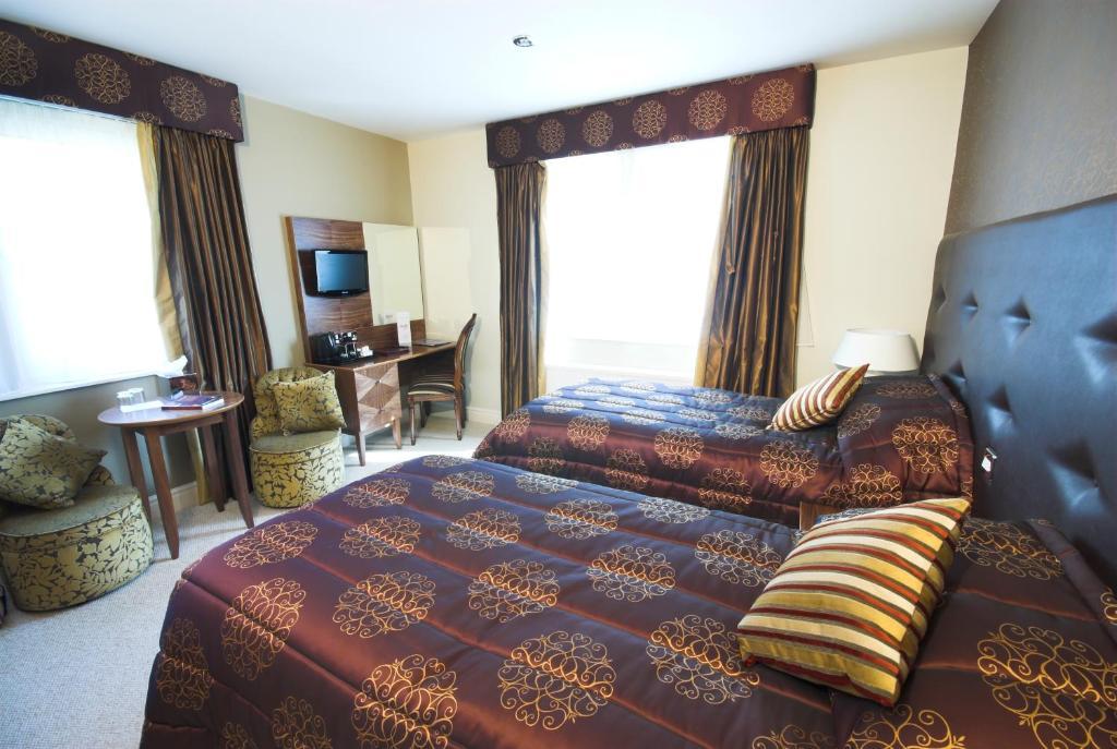 Scafell Hotel Rosthwaite Pokoj fotografie