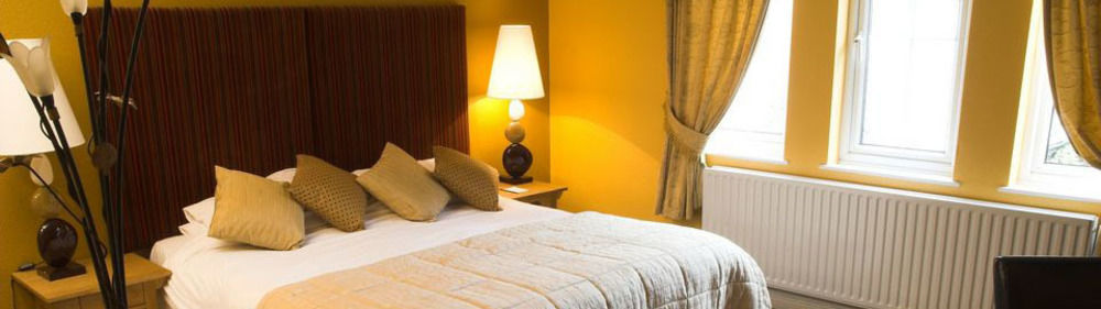 Scafell Hotel Rosthwaite Exteriér fotografie